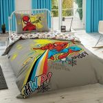 TAC LIS.BRF NEV.TK DH SPIDERMAN POWER