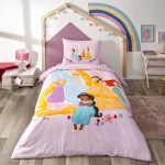 TAÇ LİS.BRF NV.TK.DH PRINC. RAINBOW