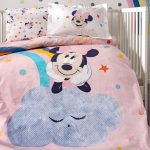 TAÇ LİS.RF NV.TK.DH MINNIE MOUSE SUN